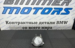 Противотуманная фара BMW 316 F30