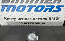Противотуманная фара BMW 335i 2015 F30