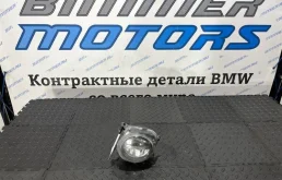 Противотуманная фара BMW 550iX 2014 63177311293 F10 N63B44B, левая