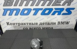 Противотуманная фара BMW 550iX 2014 63177311294 F10 N63B44B, правая