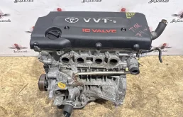Двигатель Toyota Camry ACV40 2AZ-FE