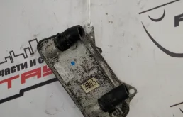 РАДИАТОР АКПП AUDI VOLKSWAGEN SEAT SKODA 02E409061B