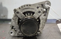 ГЕНЕРАТОР TOYOTA LEXUS 2706031050  KB832Z