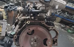 ДВС A16LET Chevrolet
