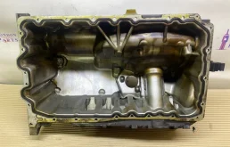 Поддон BMW X1 20iX E84