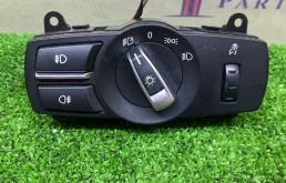 Блок света BMW X3 F25