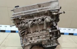 Двигатель Corolla E12 2001-2006