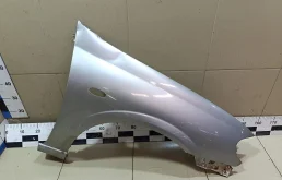 Крыло переднее правое Almera N16 2000-2006