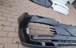 Бампер передний Range Rover Vogue L405 - оригинал