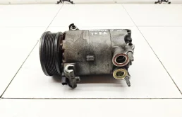 Компрессор кондиционера Ford Mondeo 4