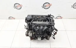 Двигатель Mitsubishi Lancer 10 CY