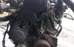 Двигатель WL-T Ford Ranger 1 0.0 0