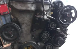 Двигатель ECN Dodge Caliber 0.0 0