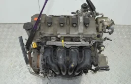Двигатель Z6 Mazda 3 BK 1.6 Бензин