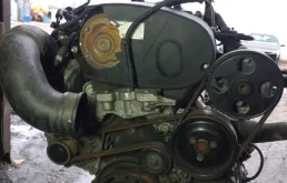 Двигатель A18XER Opel Insignia 1 0.0 0