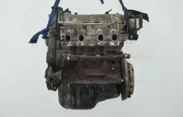 Двигатель 188A4000 Fiat Grande Punto 1.2 Бензин