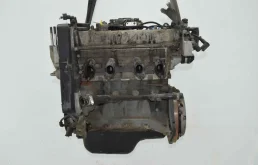 Двигатель 188A4000 Fiat Punto 2 1.2 Бензин
