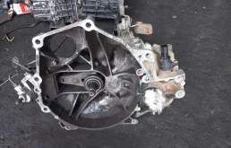 КПП (Коробка передач механическая) D14Z6 Honda Civic 7 0.0 0