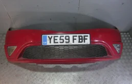 Бампер передний HONDA Civic VIII (2005—2009)