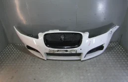 Бампер передний в сборе JAGUAR XF I рестайлинг (2