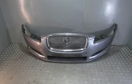 Бампер передний JAGUAR XF I рестайлинг (2011—2015)