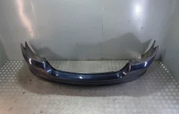 Бампер задний JAGUAR XF I рестайлинг (2011—2015)