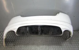 Бампер задний JAGUAR XF I рестайлинг (2011—2015)