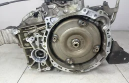 АКПП Mitsubishi Outlander 2 рест. 2013 2700A246