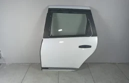 Дверь задняя левая Renault Duster 2015 821014570R