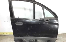 Дверь передняя правая Chevrolet Matiz 2 поколение (2005-2008) бензин 1.0 i Механика 5-дв, х/б
