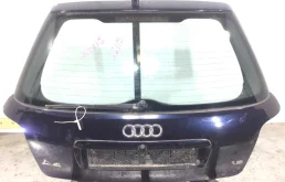 Крышка багажника (дверь 3-5) Audi A4 B5 (1994-1999) бензин 1.8 i Механика Универсал