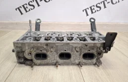 Головка блока цилиндров VW Touareg 2 2010-2018 7P