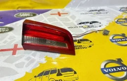 Фонарь крышки багажника левый Volvo S60 2010-2018 S60 II (2010—2013)