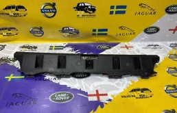 Абсорбер заднего бампера Volvo S60 2010-2018 S60 II (2010—2013) D5204T 2011
