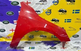 Крыло правое Volvo S60 V60 2010-2013 коррозия S60 II (2010—2013)