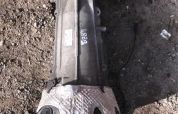 АКПП для Mercedes-Benz S class W222 2013-2017