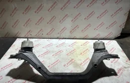 Подрамник двигателя Volkswagen Touareg BMV 2005
