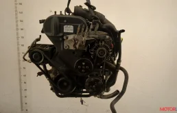 Двигатель (ДВС) Ford Fusion 2002-2012 КПП 5-ст.мех.(МКПП) FXJA, FXJB, FXJC Бензин 1.4 л Инжектор