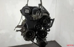 Двигатель (ДВС) Ford Focus 2 2008-2011 КПП 5-ст.мех.(МКПП) SHDA, SHDC Бензин 1.6 л Инжектор