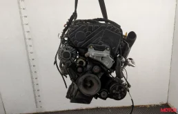 Двигатель (ДВС) Opel Zafira B 2005-2014 КПП 6-ст.мех.(МКПП) Z19DT Дизель 1.9 л CDTI