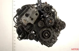 Двигатель (ДВС) Honda Civic 2005-2012 КПП 6-ст.мех.(МКПП) R18A2 Бензин 1.8 л Инжектор