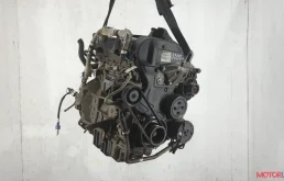 Двигатель (ДВС) Ford Fusion 2002-2012 КПП 5-ст.мех.(МКПП) FYJA, FYJB, FYJC Бензин 1.6 л Инжектор