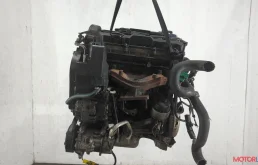 Двигатель (ДВС) Citroen Xsara-Picasso 1999-2012 КПП 5-ст.мех.(МКПП) NFU Бензин 1.6 л Инжектор