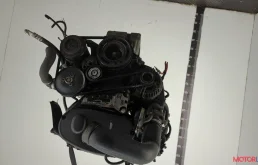 Двигатель (ДВС) Opel Astra H 2004-2010 КПП 5-ст.мех.(МКПП) Z16XER Бензин 1.6 л Инжектор