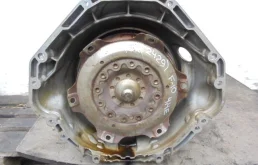 АКПП BMW 5-Series F10 2009 - 2013 бензин 4.4 Автомат