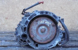 АКПП Mazda 3 I (BK) 2003 - 2006 бензин 2.0 Автомат