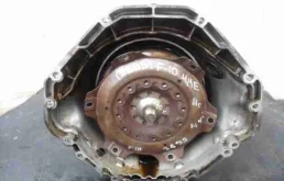 АКПП BMW 5-Series F10 2009 - 2013 бензин 4.4 Автомат