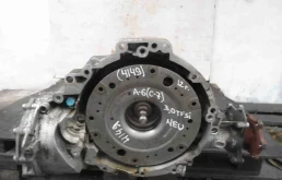 АКПП Audi A6 C7 (4G2) 2011 - 2014 бензин 3.0 Автомат