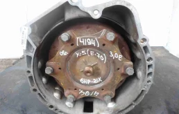 АКПП BMW X5 E70 2007 - 2010 бензин 3.0 Автомат