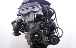 Двигатель Hyundai Sonata VI (YF) 2009 - 2014 бензин 2.0 Автомат